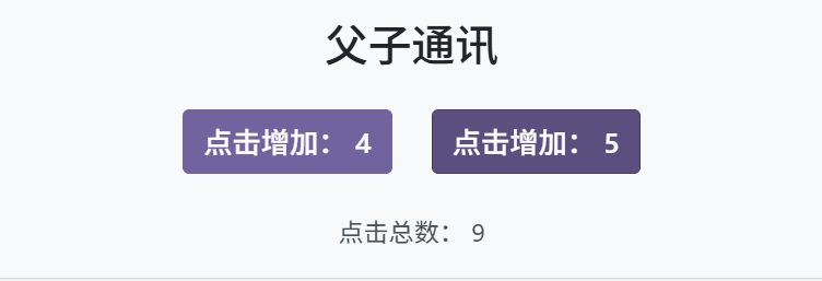父子通讯